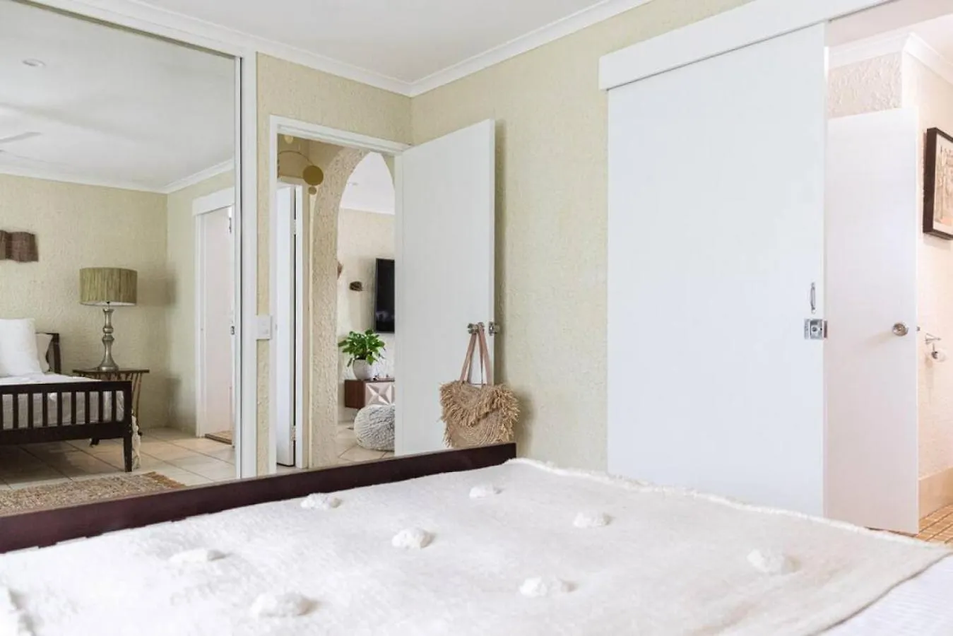 Rabbits Apartment In Paradise ميناء دوغلاس