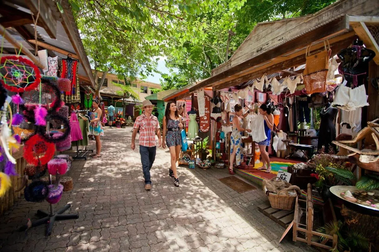 Rabbits Apartment In Paradise ميناء دوغلاس أستراليا