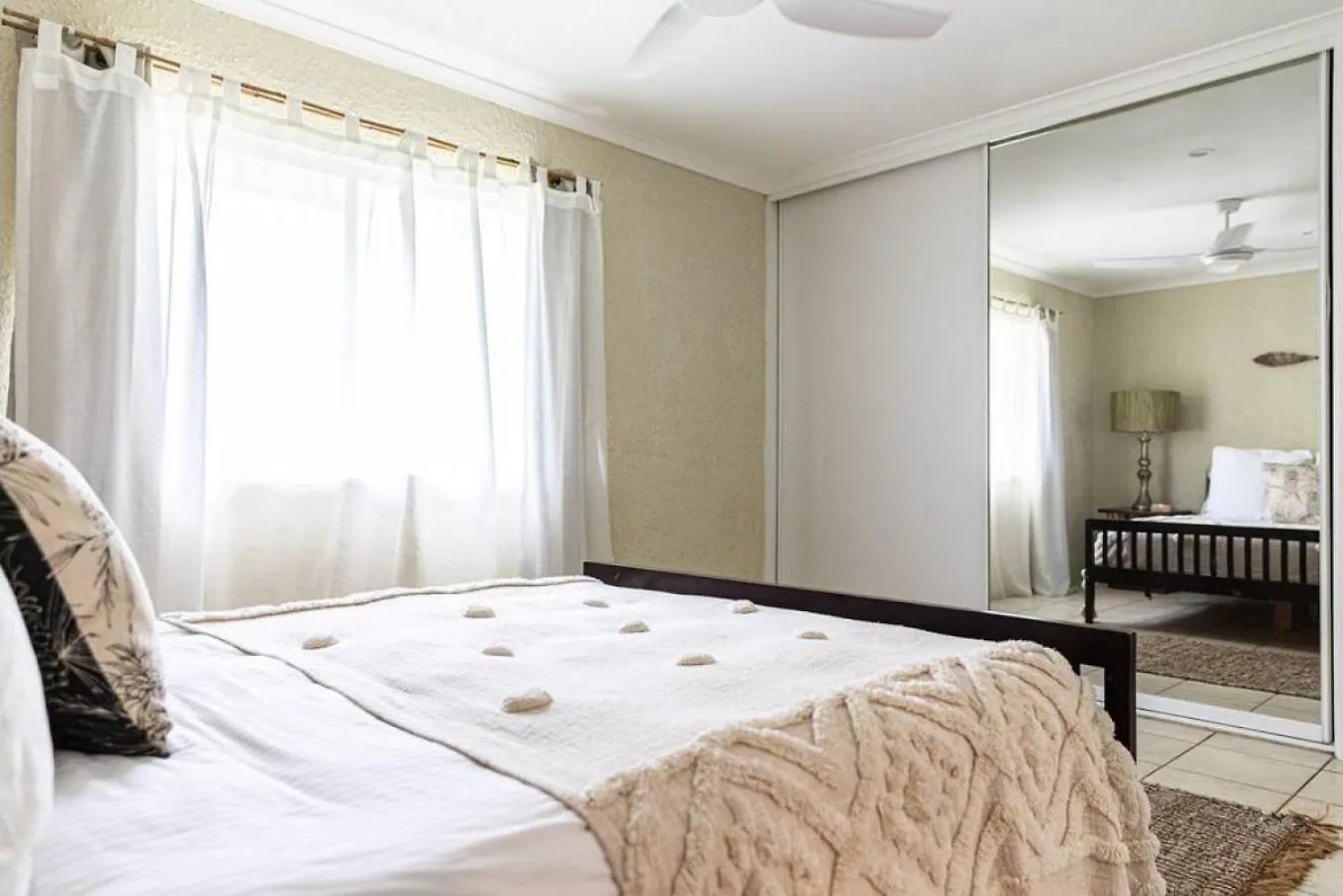 Rabbits Apartment In Paradise ميناء دوغلاس