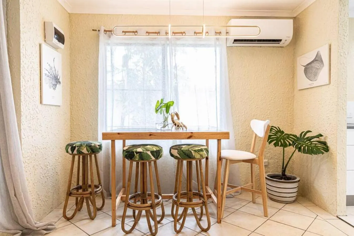 Rabbits Apartment In Paradise ميناء دوغلاس