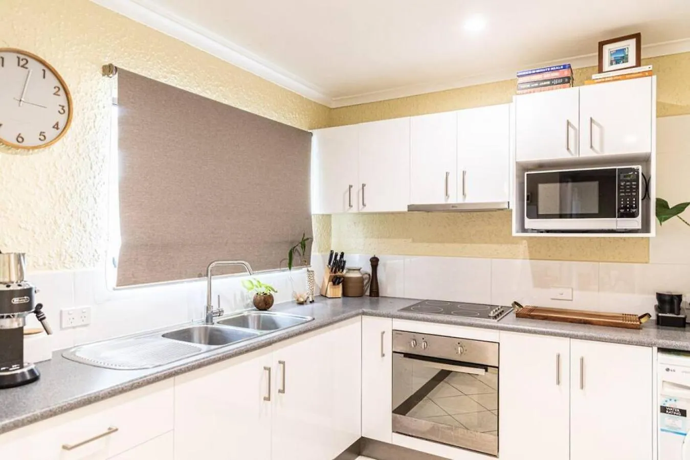 Rabbits Apartment In Paradise ميناء دوغلاس أستراليا