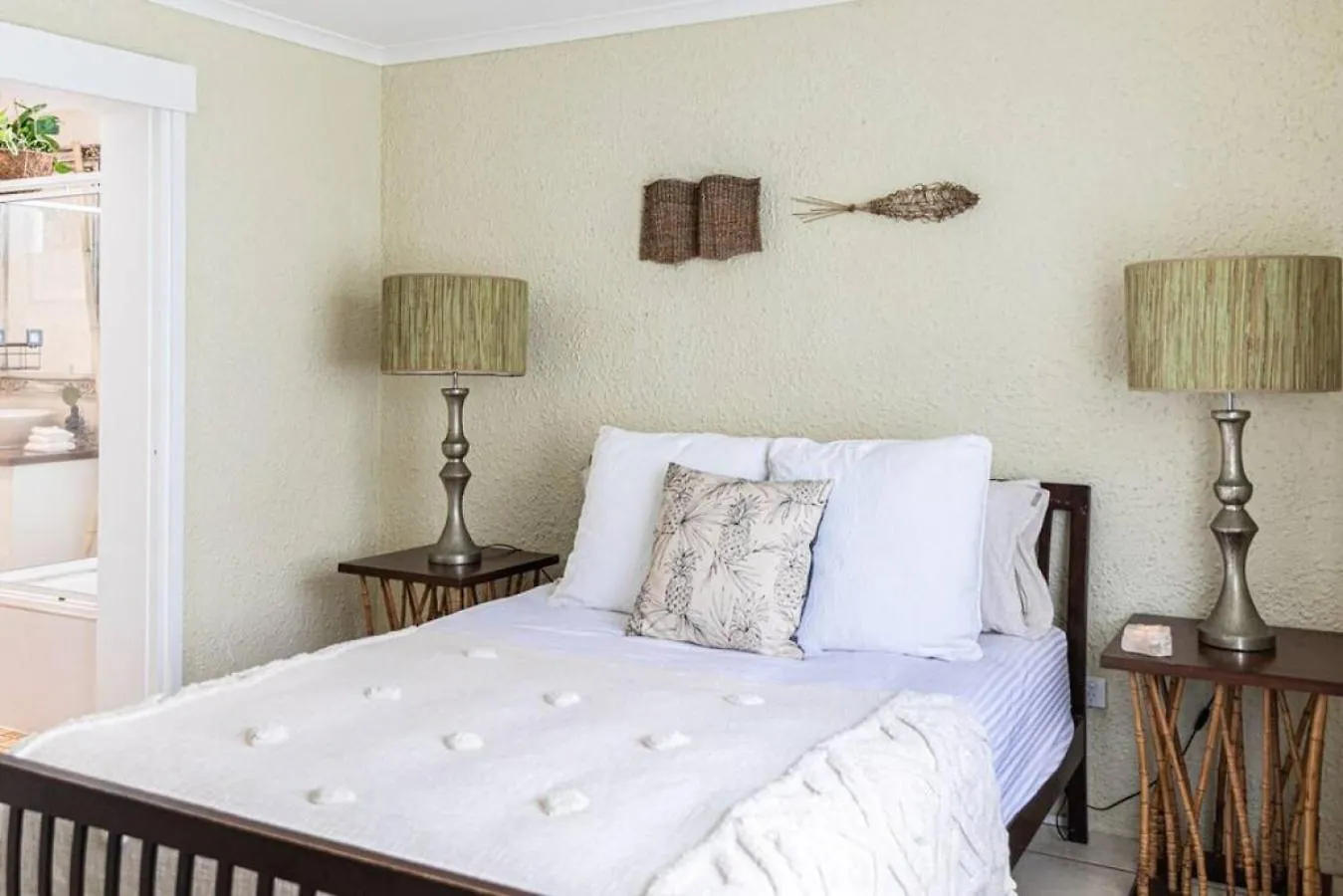 Rabbits Apartment In Paradise ميناء دوغلاس