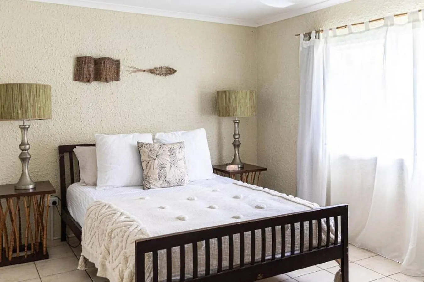 Rabbits Apartment In Paradise ميناء دوغلاس
