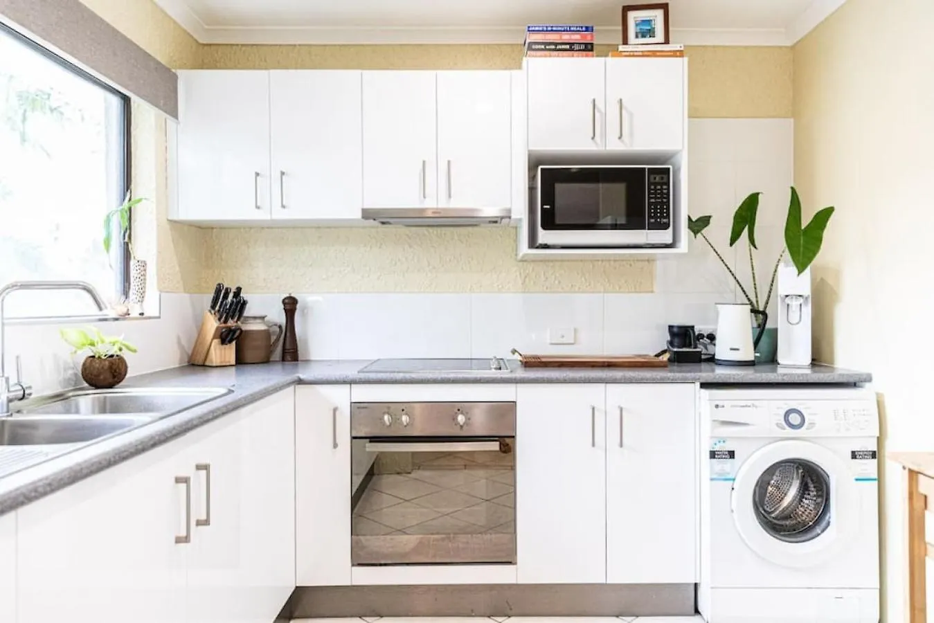 Rabbits Apartment In Paradise ميناء دوغلاس