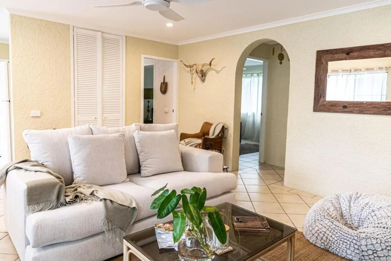 Rabbits Apartment In Paradise ميناء دوغلاس