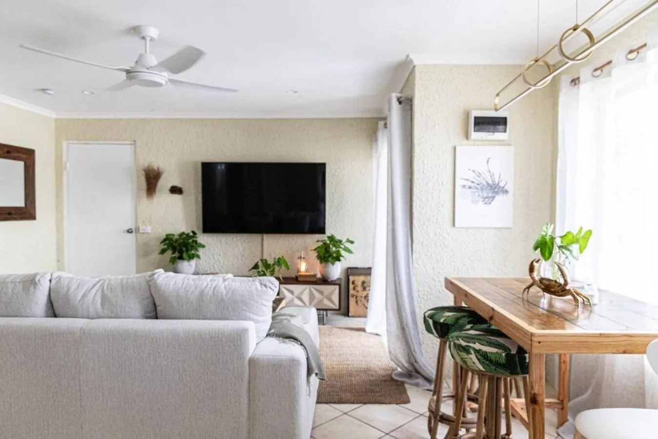 Rabbits Apartment In Paradise ميناء دوغلاس