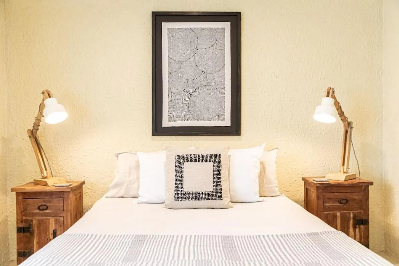 Rabbits Apartment In Paradise ميناء دوغلاس
